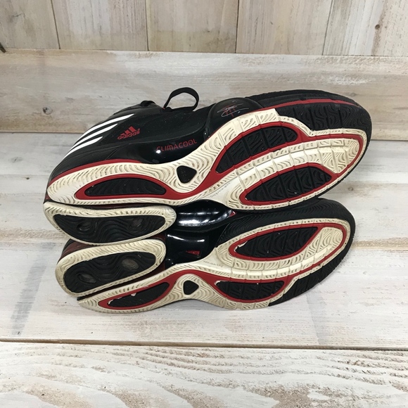 Adidas Signature Creator Vintage High-tops 231850 - Picture 6 of 7